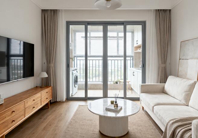 客廳吊頂別瞎裝！6個(gè)誤區(qū)，費(fèi)錢(qián)還顯壓抑